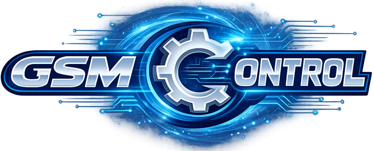 GsmControl